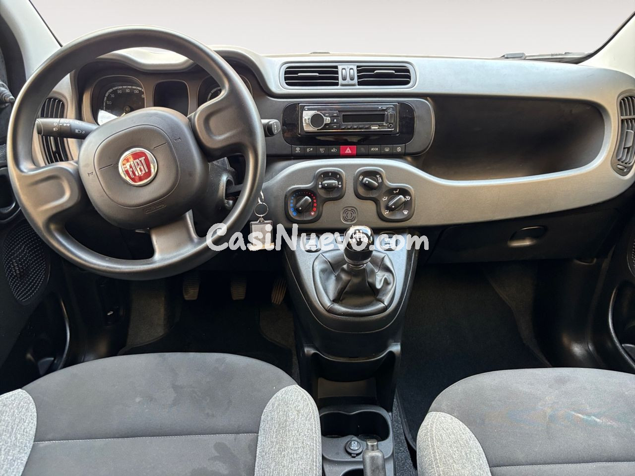 Fiat Panda 1.0 Mild Hybrid City Cross 4x2 - foto 7