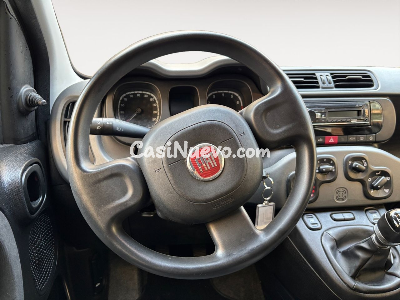 Fiat Panda 1.0 Mild Hybrid City Cross 4x2 - foto 8