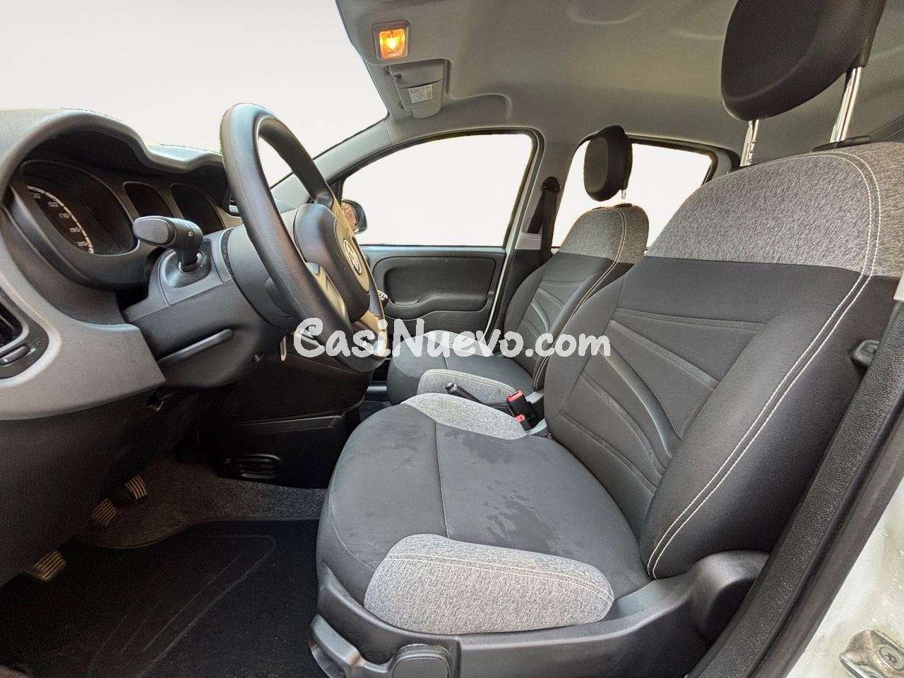 Fiat Panda 1.0 Mild Hybrid City Cross 4x2 - foto 9