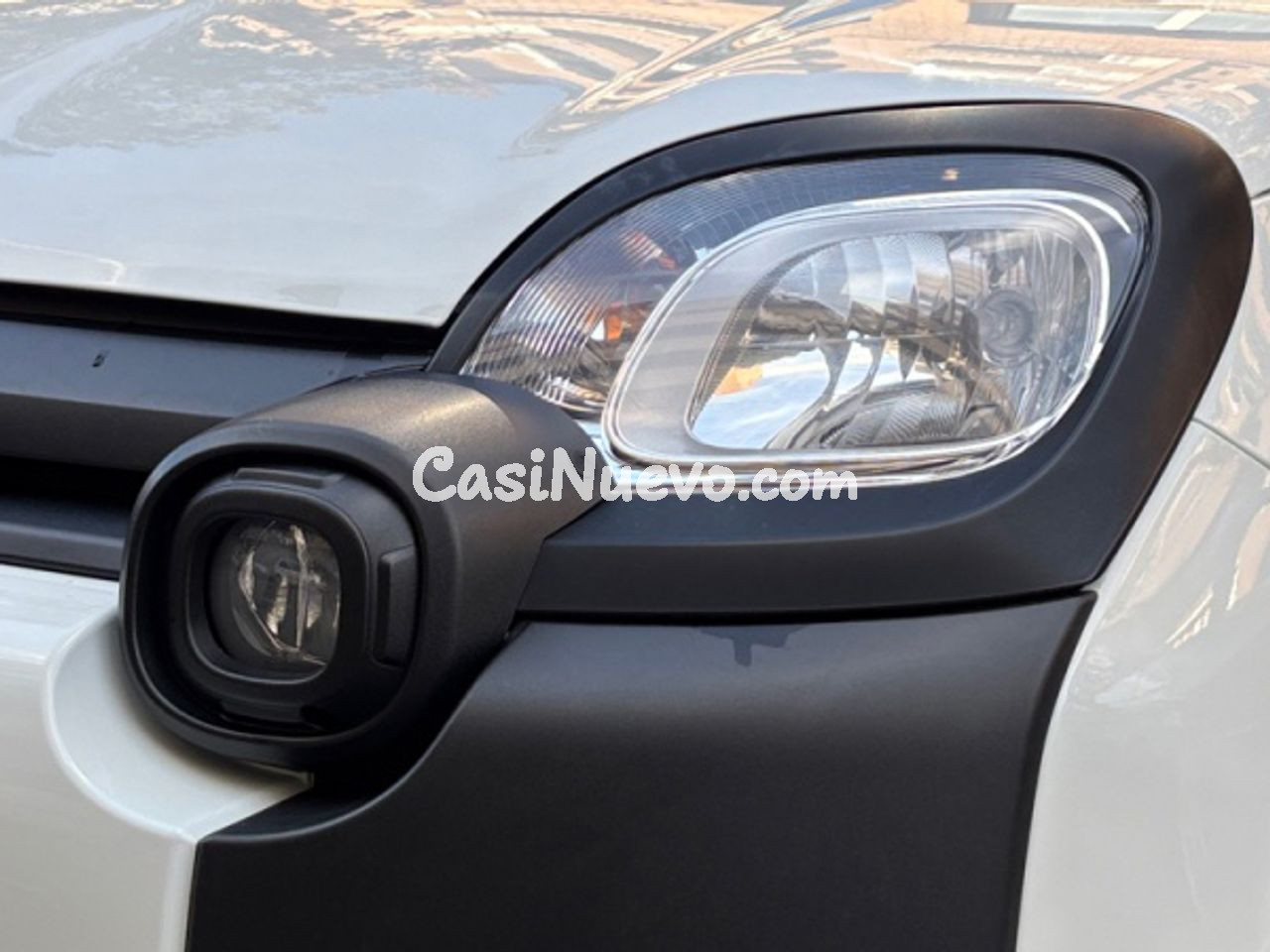 Fiat Panda 1.0 Mild Hybrid City Cross 4x2 - foto 18