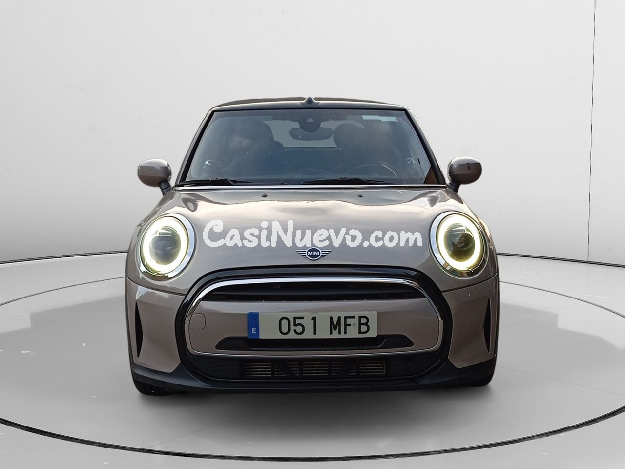 MINI Cooper Cabrio 1.5 - foto 8