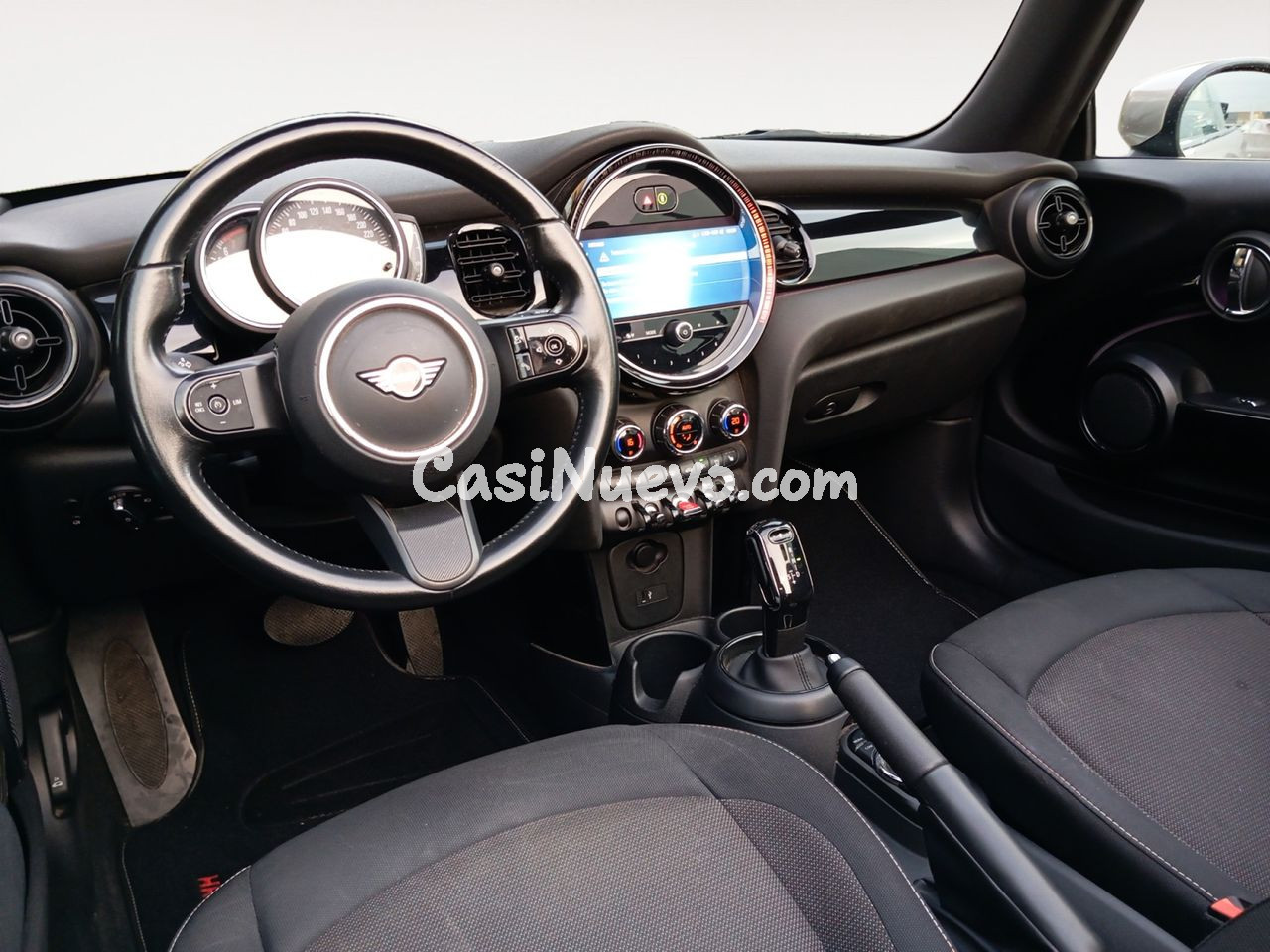 MINI Cooper Cabrio 1.5 - foto 10