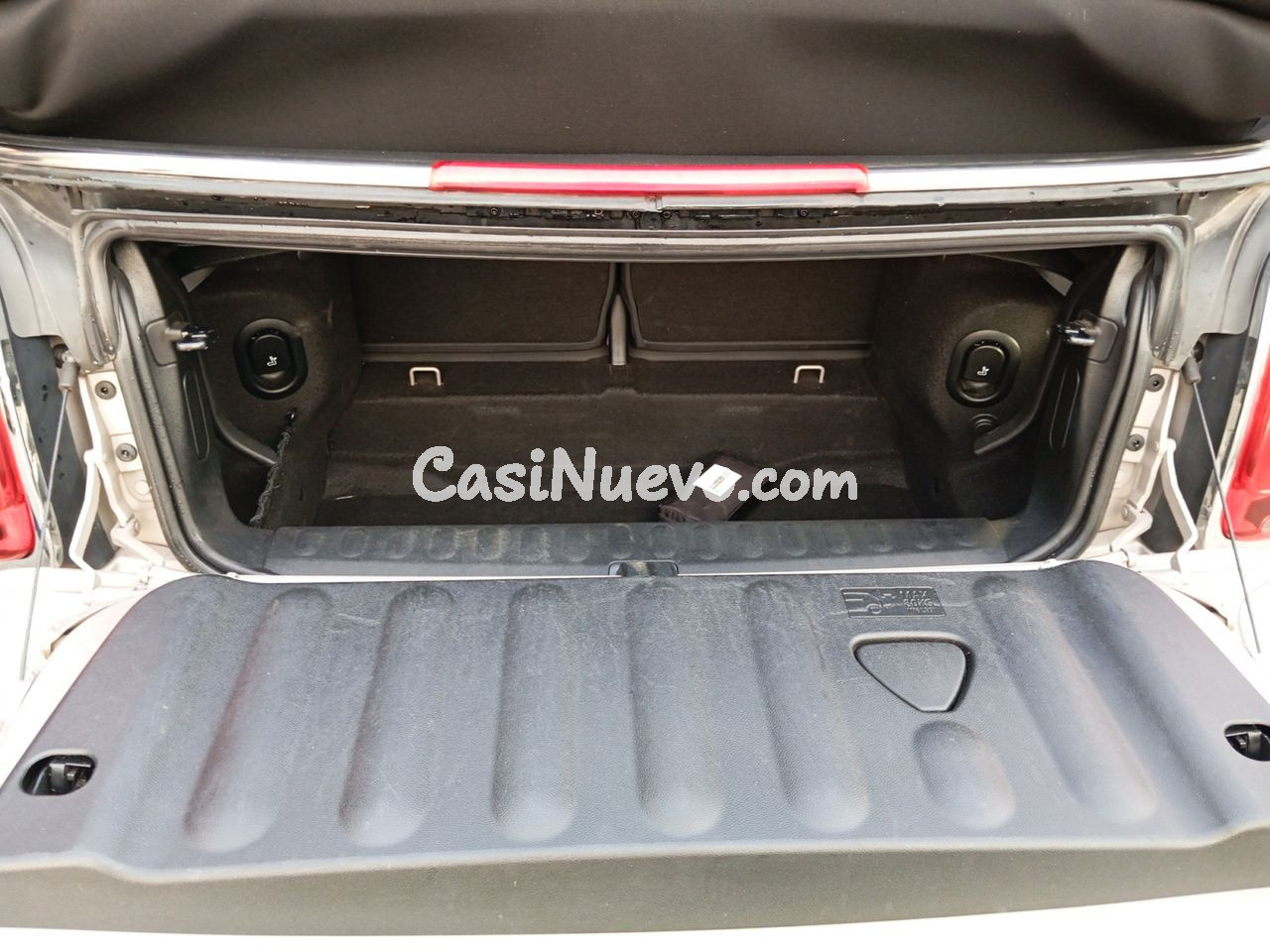 MINI Cooper Cabrio 1.5 - foto 15