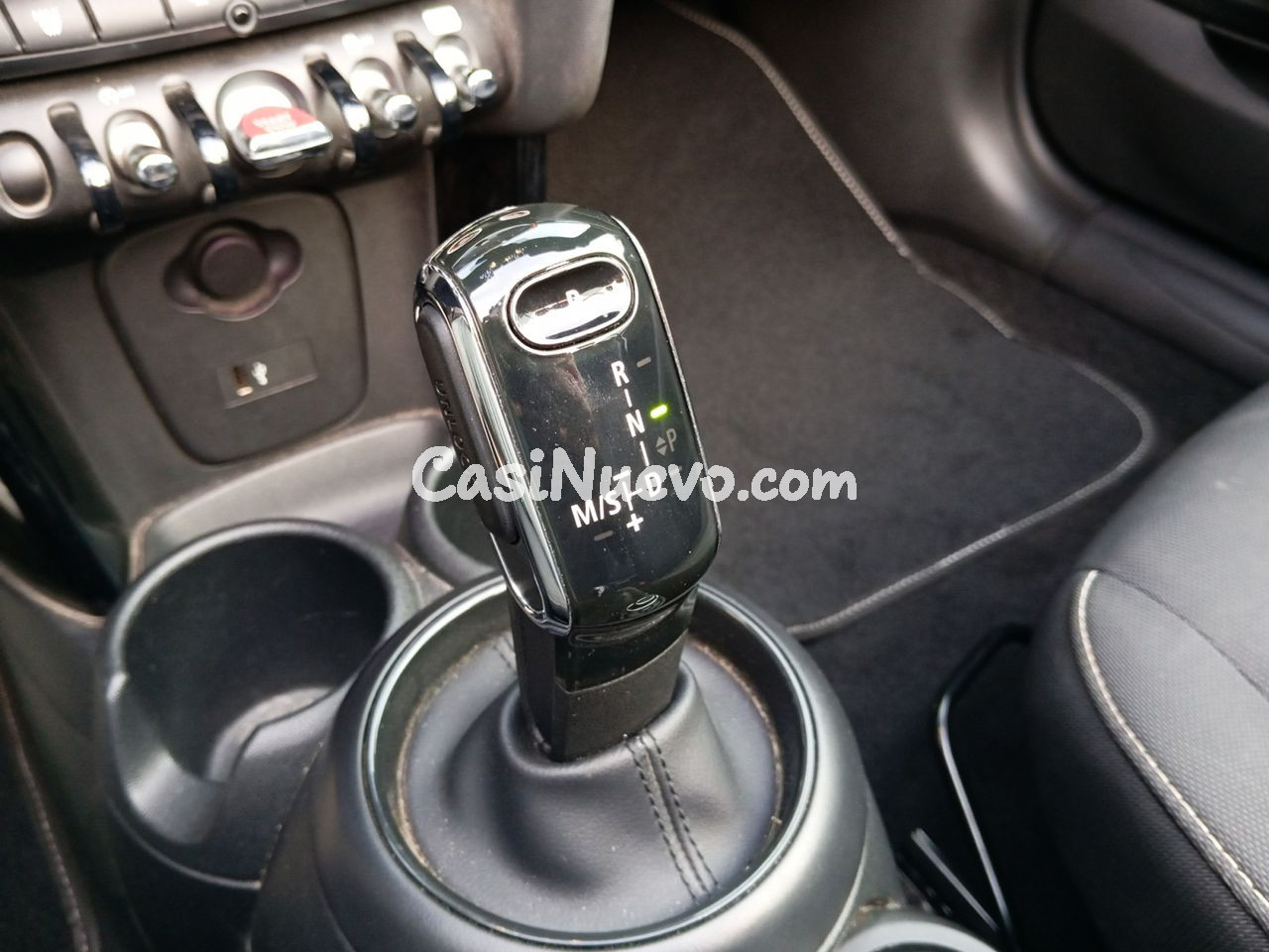 MINI Cooper Cabrio 1.5 - foto 16