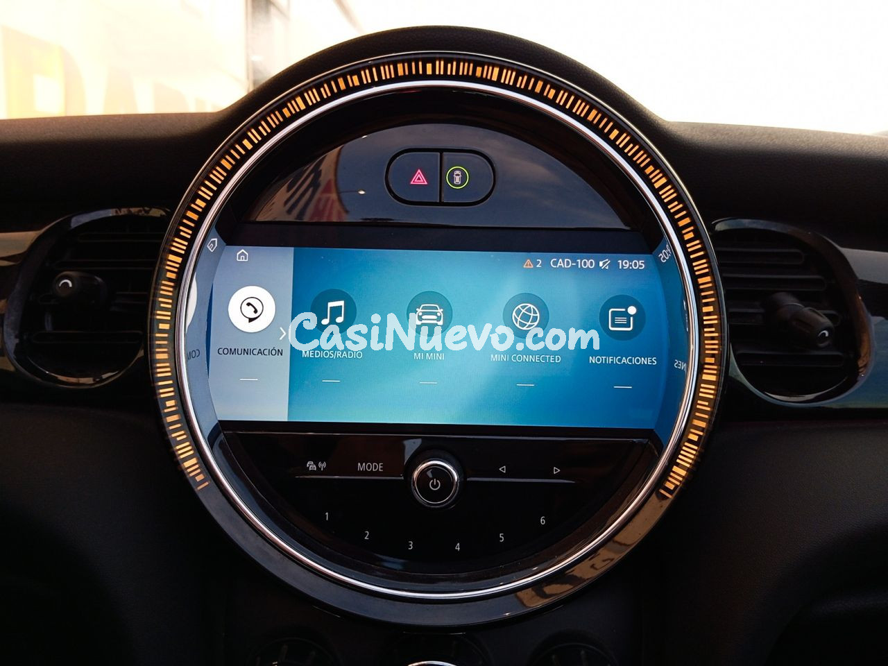 MINI Cooper Cabrio 1.5 - foto 18