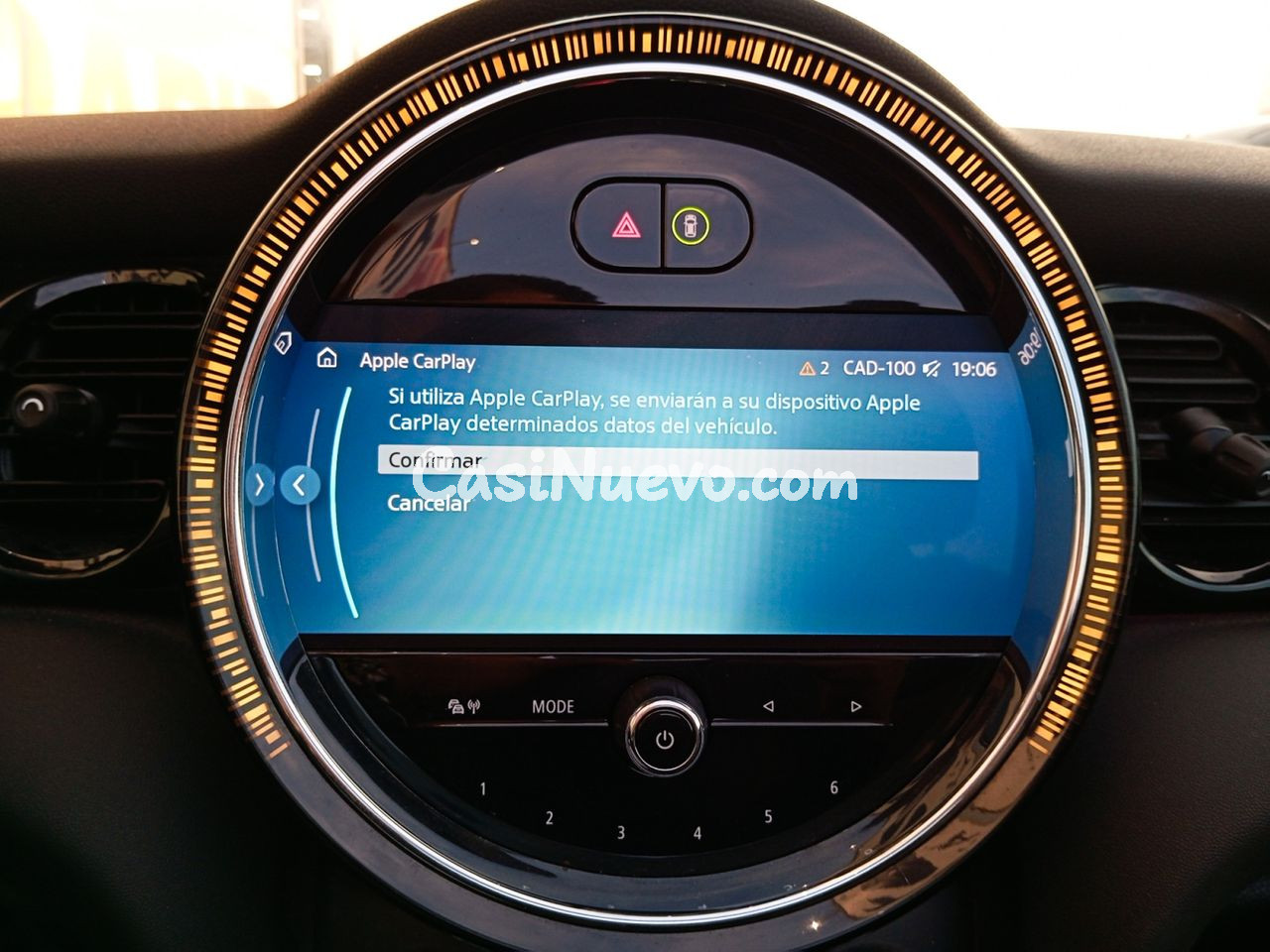 MINI Cooper Cabrio 1.5 - foto 19