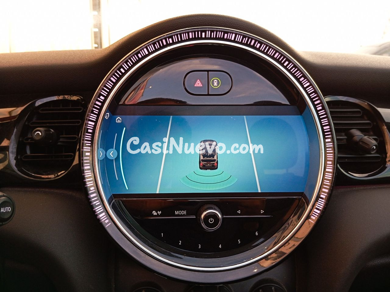 MINI Cooper Cabrio 1.5 - foto 22