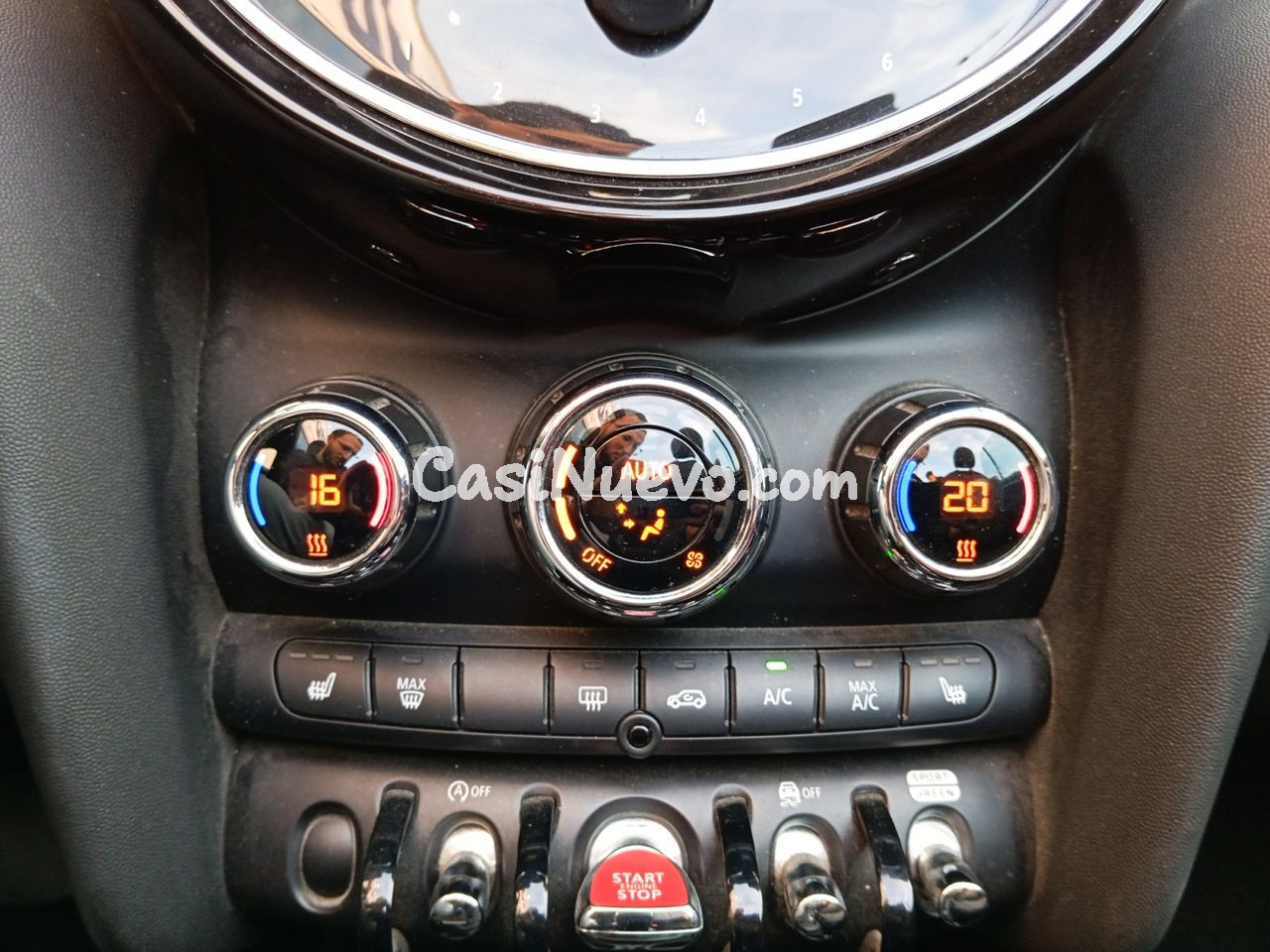 MINI Cooper Cabrio 1.5 - foto 23