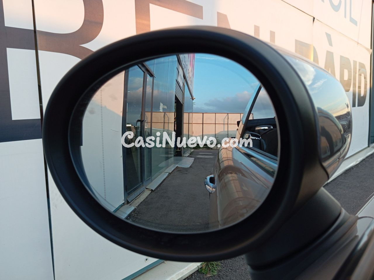 MINI Cooper Cabrio 1.5 - foto 24