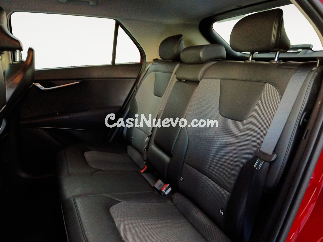 Kia Niro Hybrid Drive - foto 9