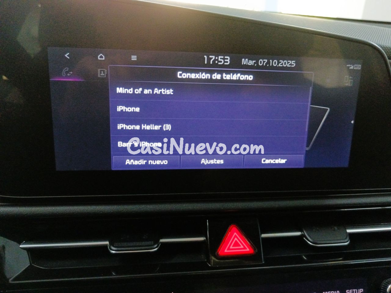 Kia Niro Hybrid Drive - foto 16