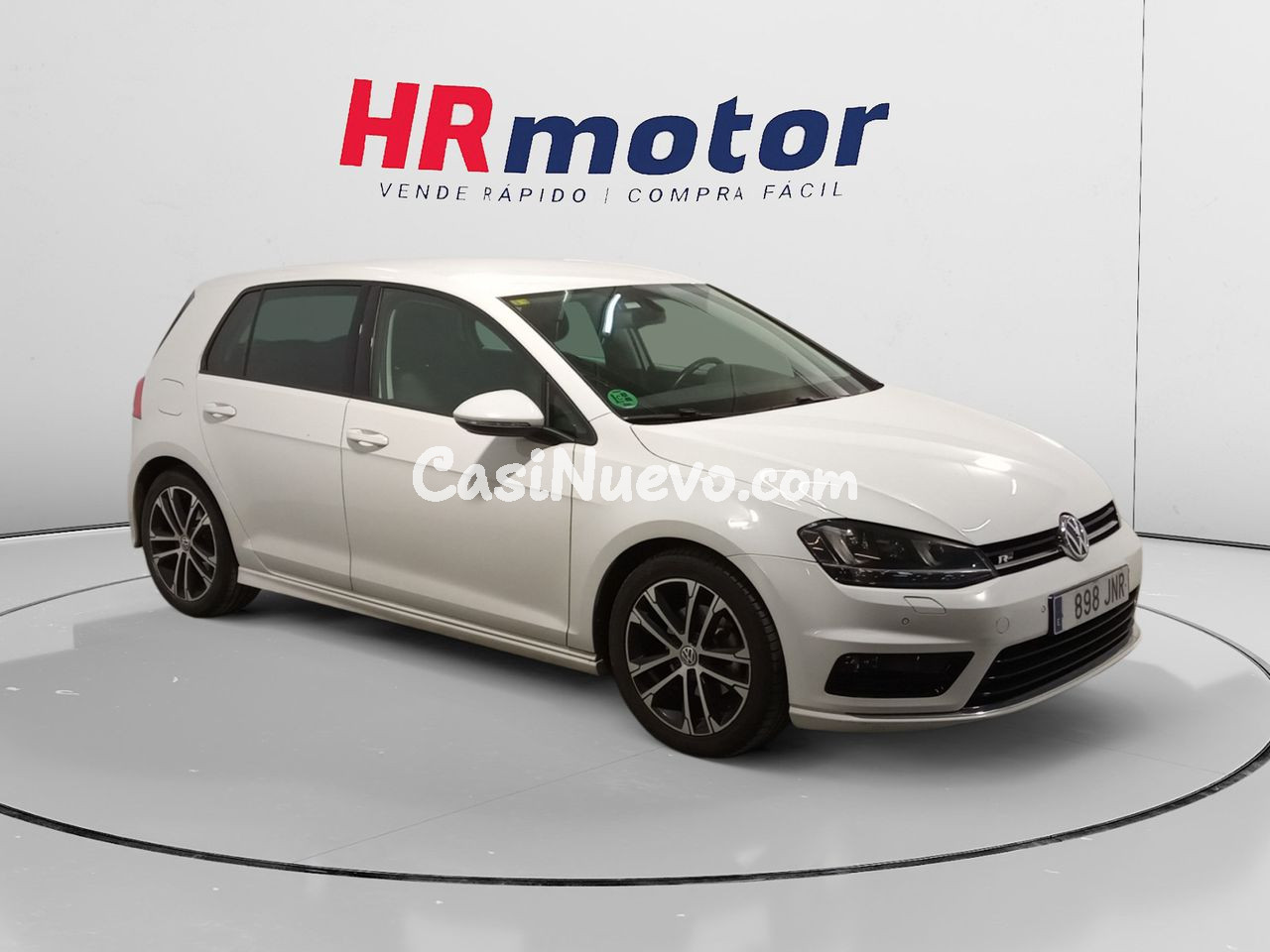 Volkswagen Golf Sport BMT