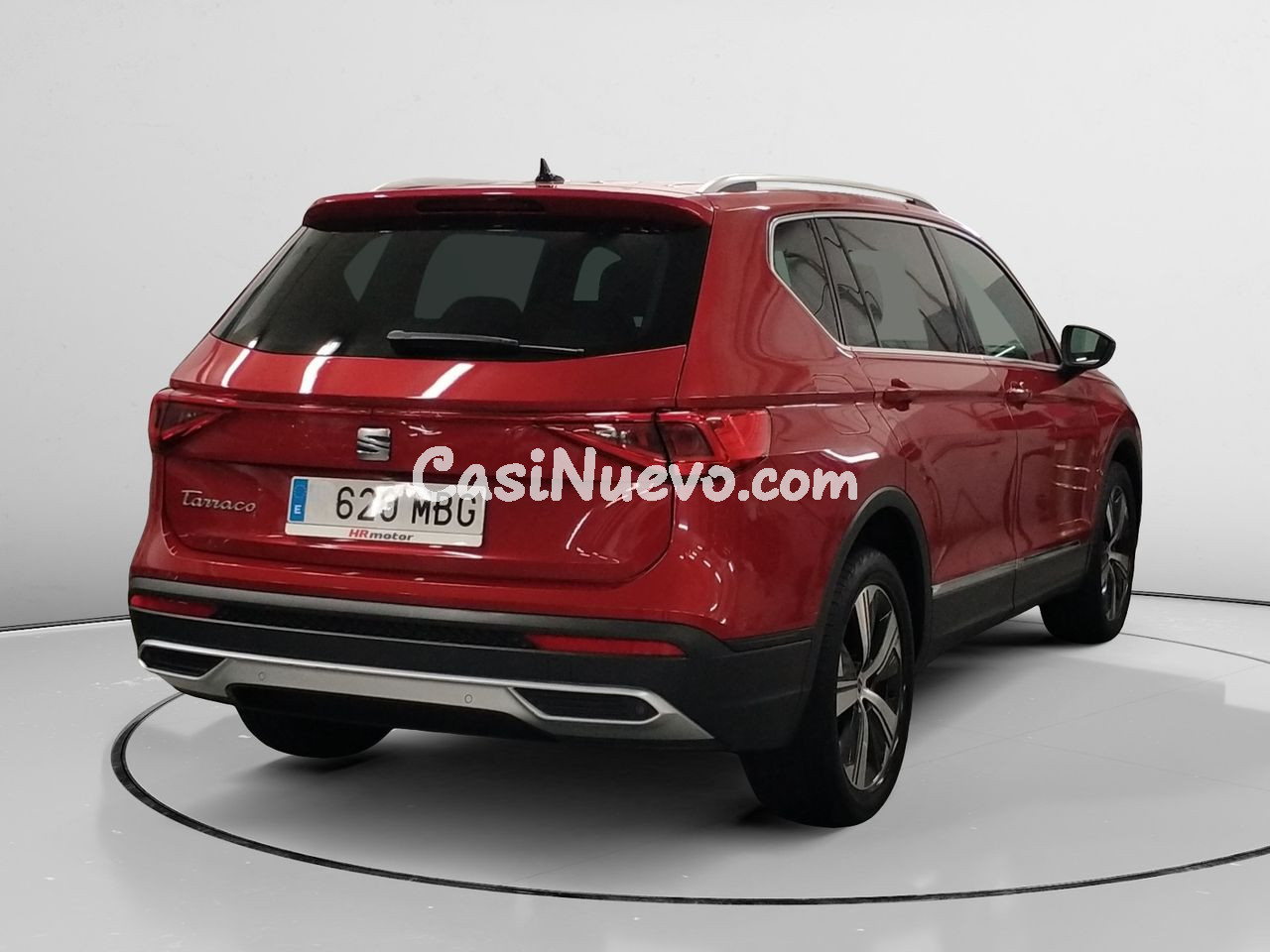 Seat Tarraco Xcellence - foto 2