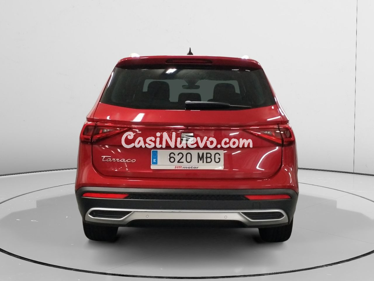 Seat Tarraco Xcellence - foto 3
