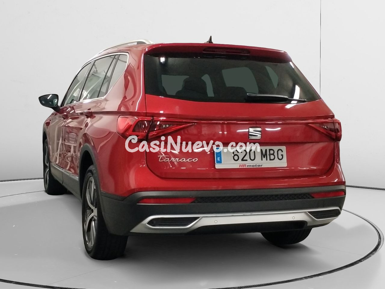 Seat Tarraco Xcellence - foto 4