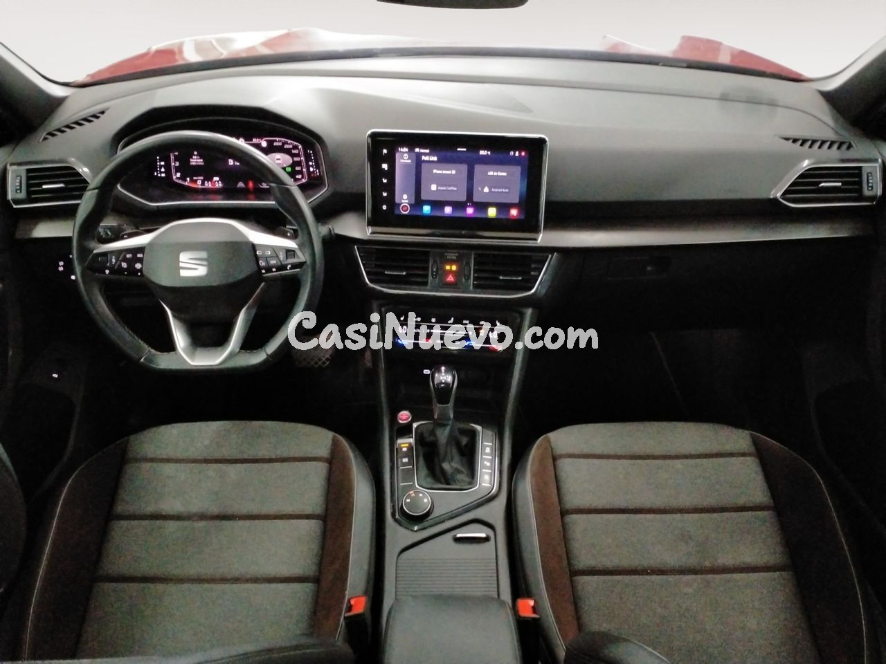 Seat Tarraco Xcellence - foto 7