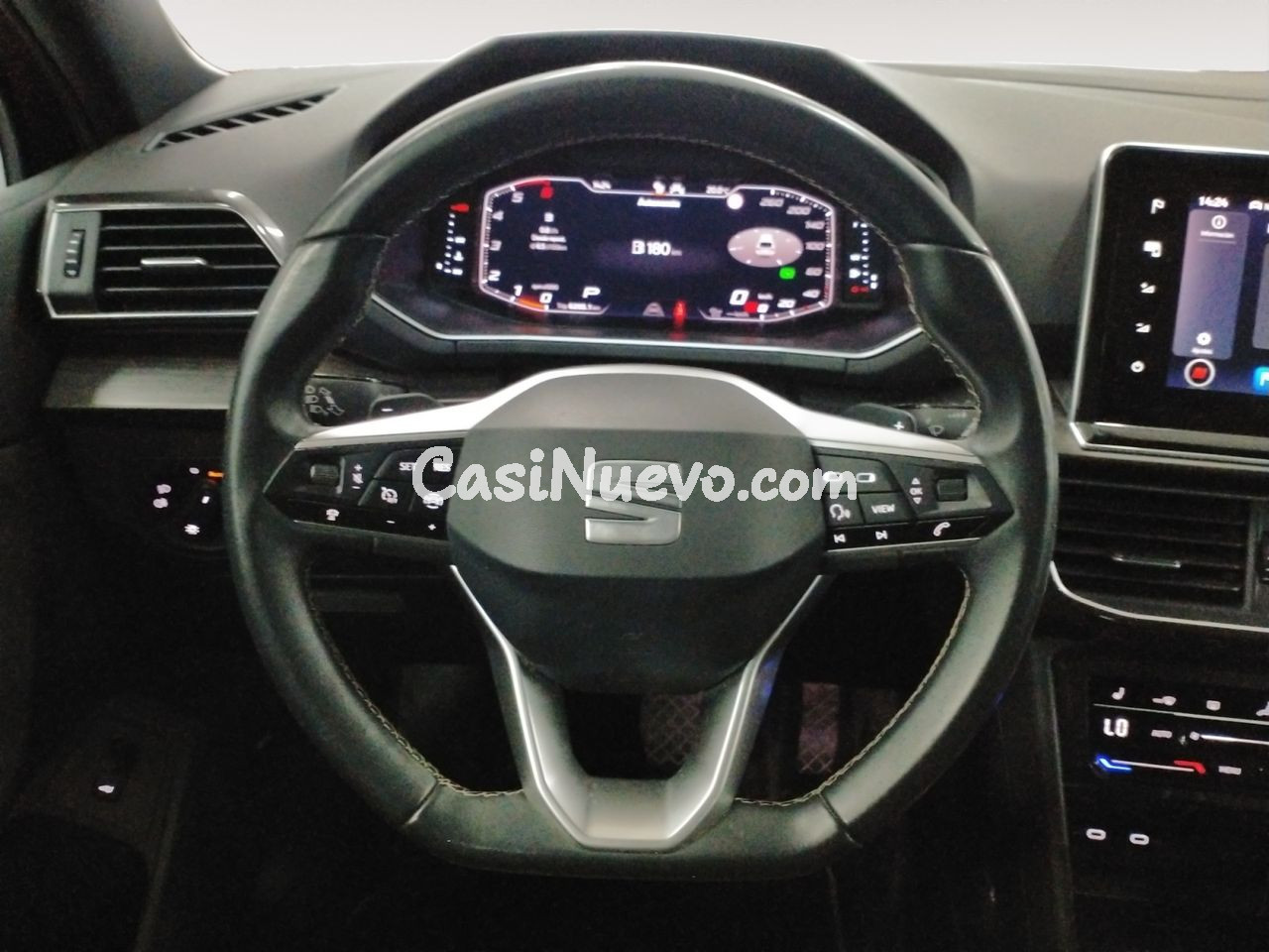 Seat Tarraco Xcellence - foto 8