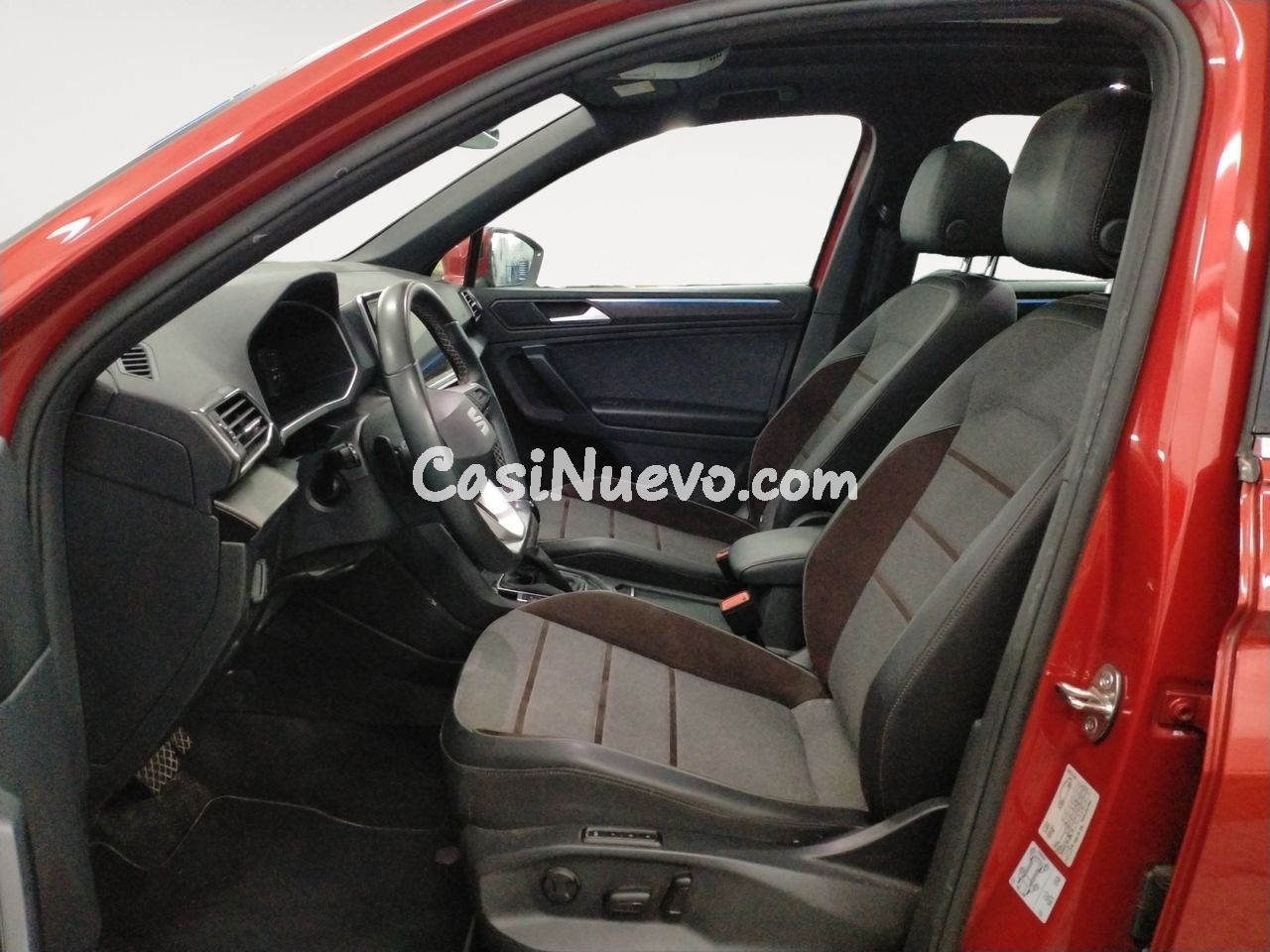 Seat Tarraco Xcellence - foto 9