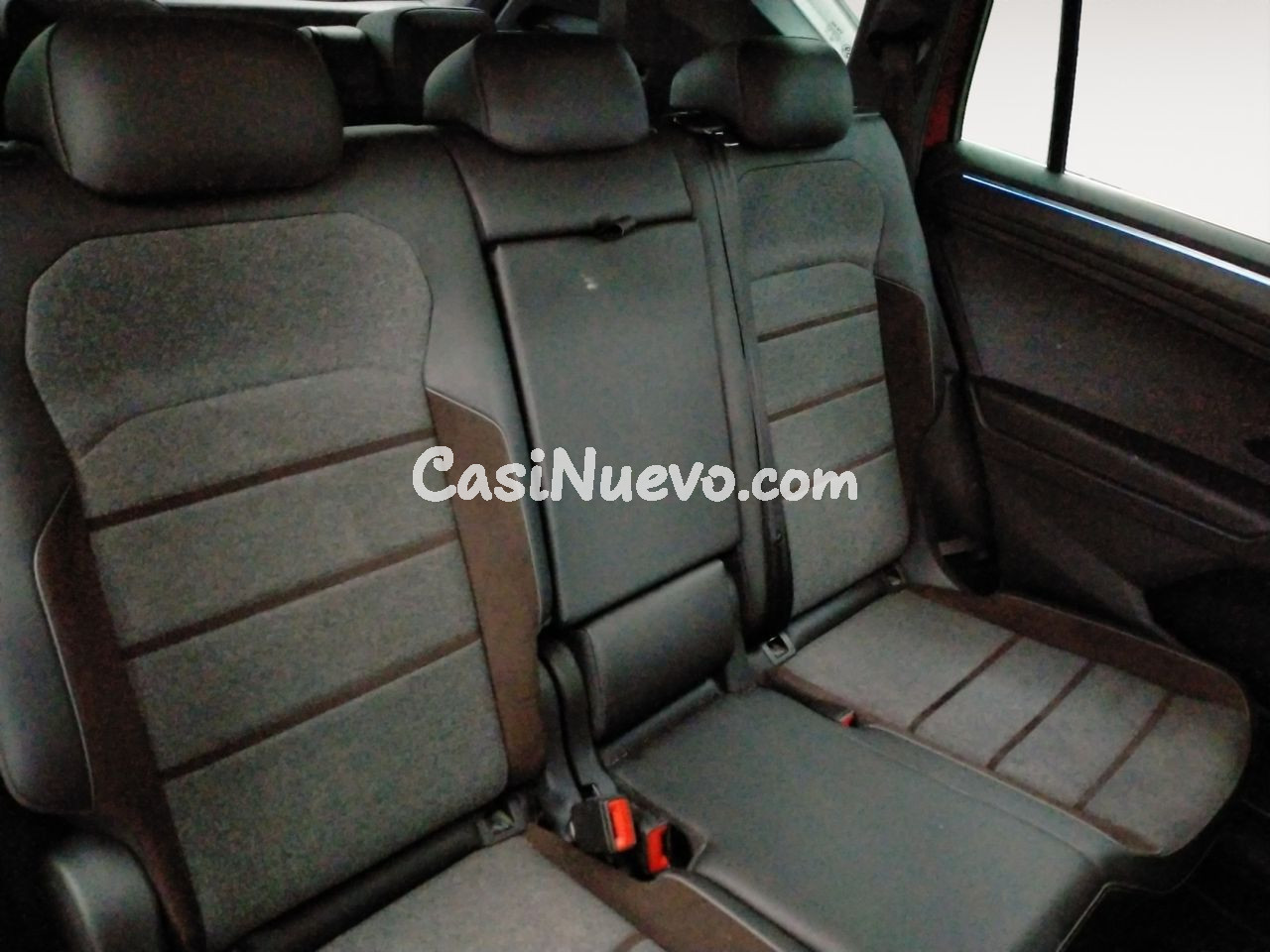 Seat Tarraco Xcellence - foto 10