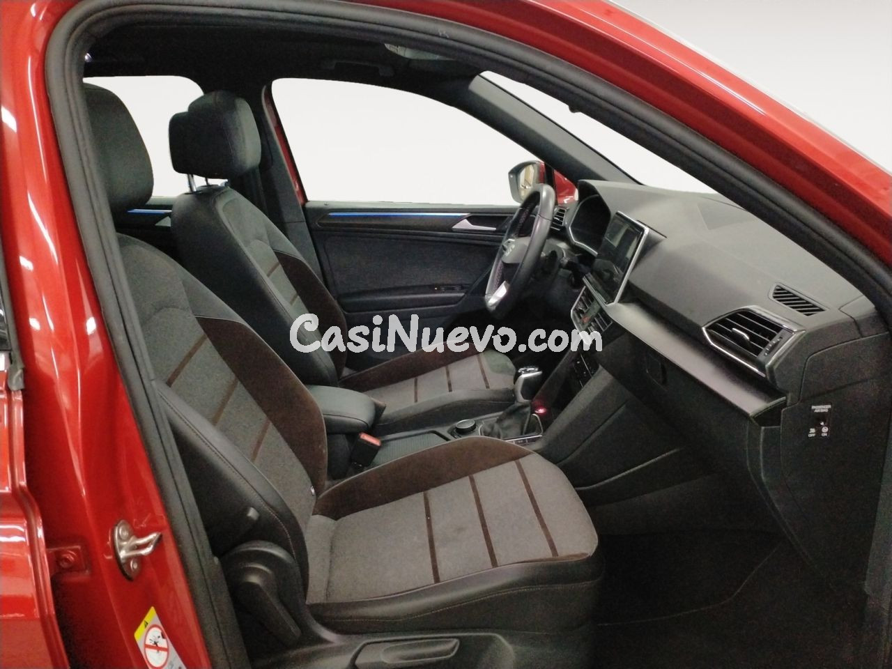 Seat Tarraco Xcellence - foto 11