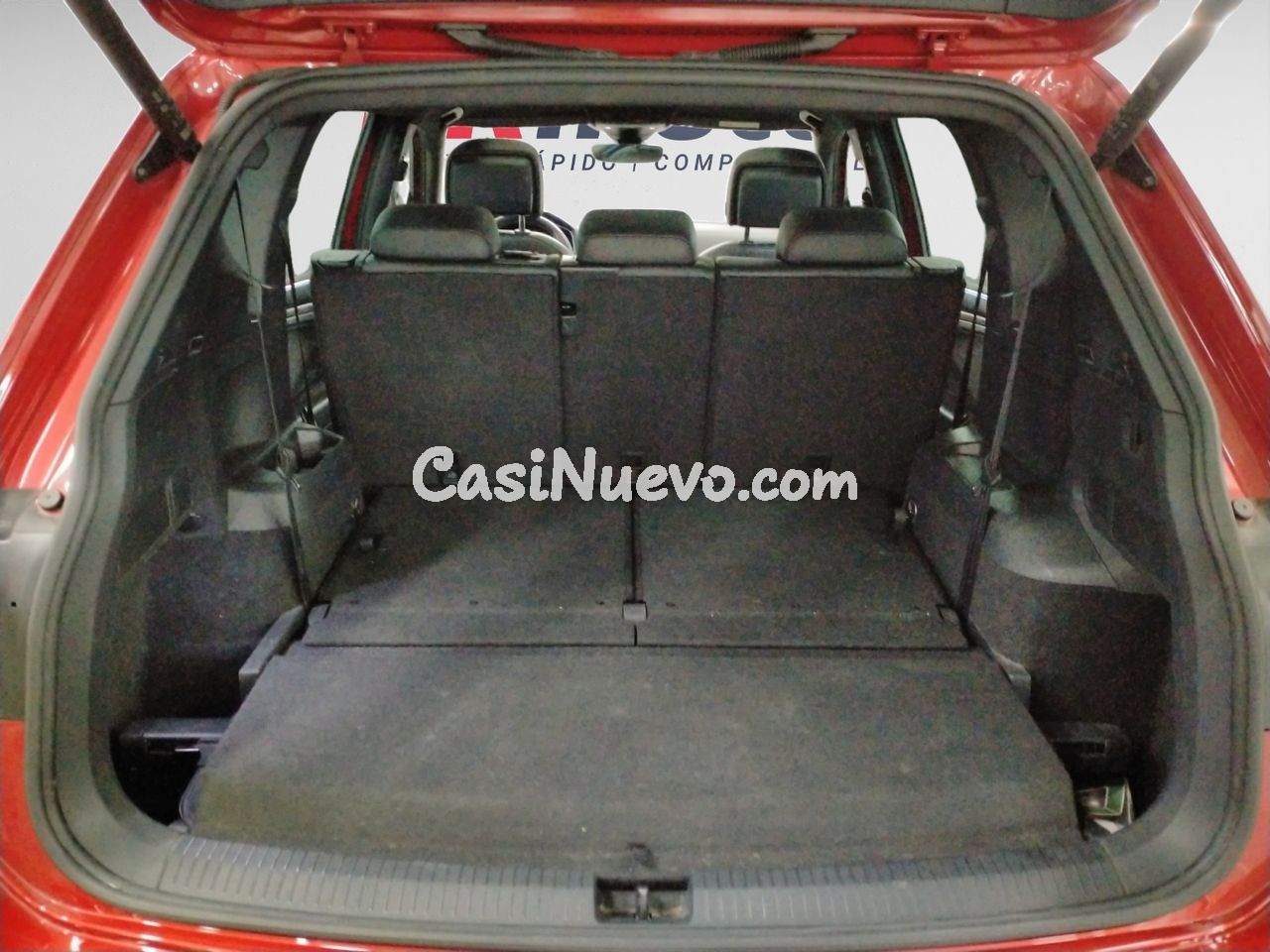 Seat Tarraco Xcellence - foto 12