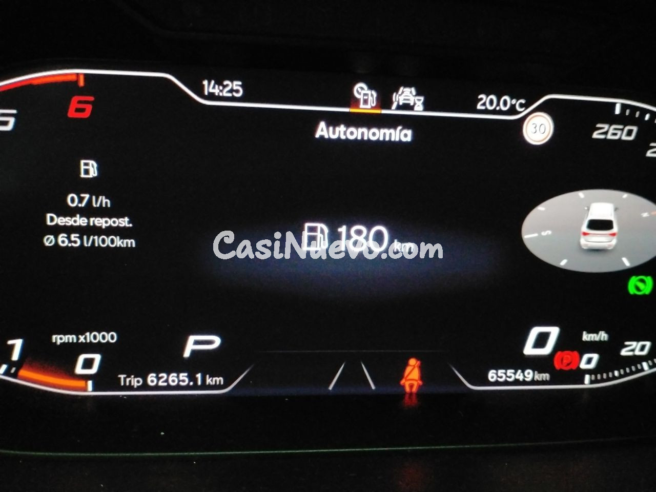 Seat Tarraco Xcellence - foto 15