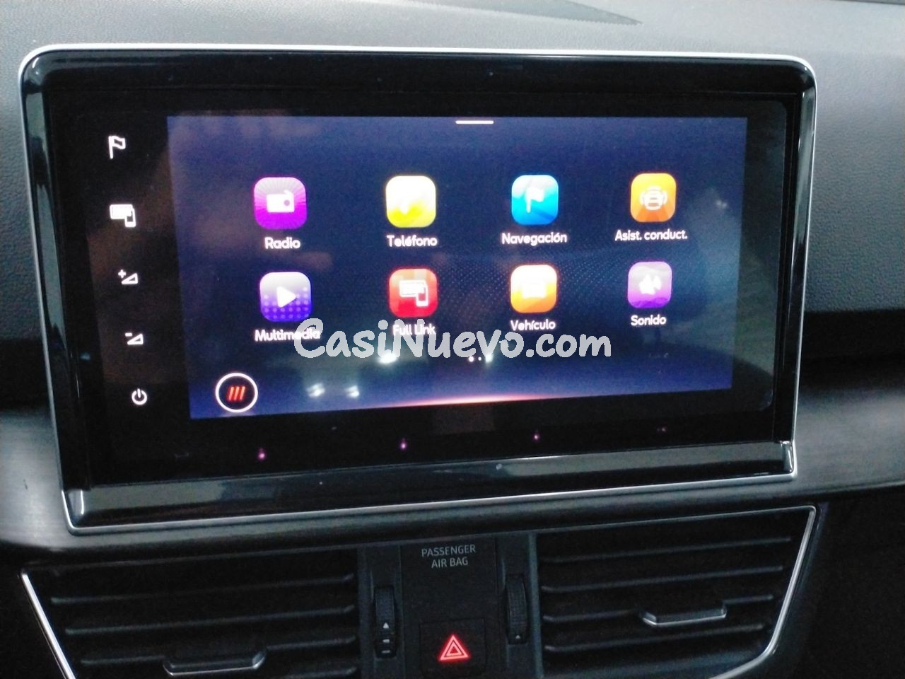 Seat Tarraco Xcellence - foto 16