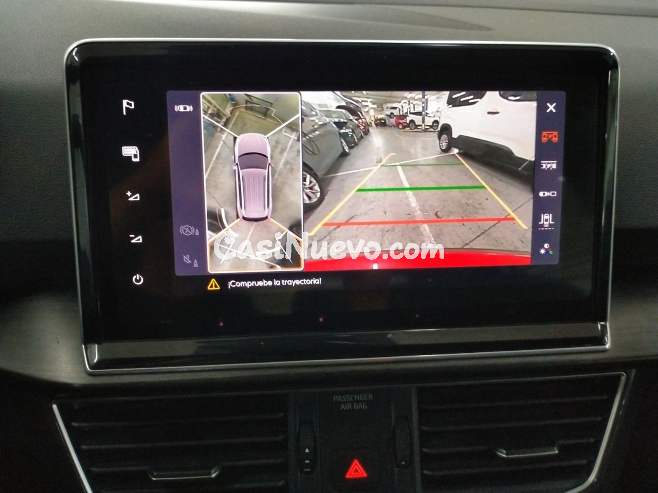 Seat Tarraco Xcellence - foto 17