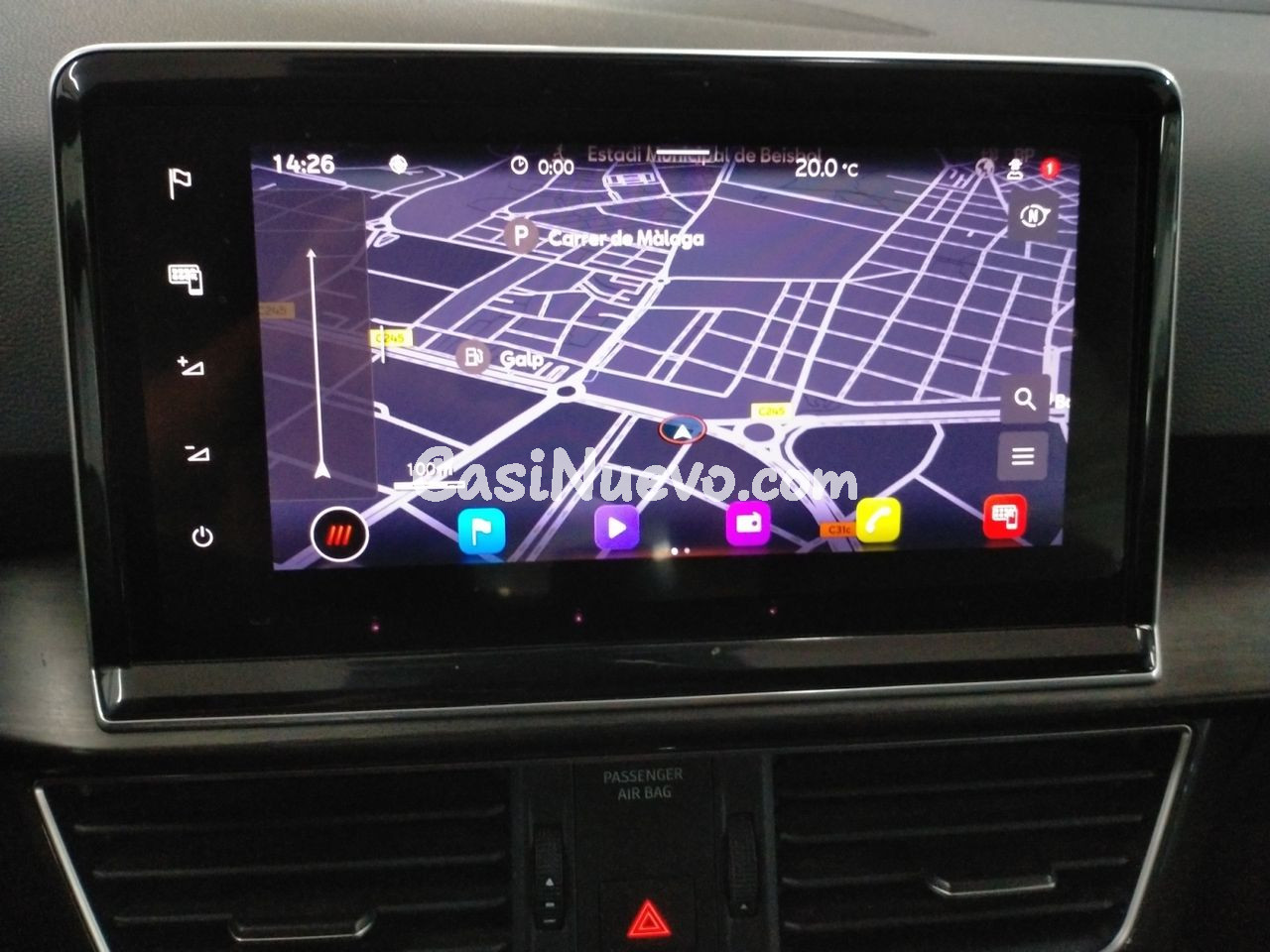 Seat Tarraco Xcellence - foto 18