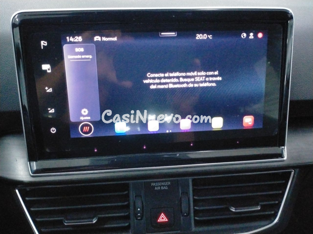 Seat Tarraco Xcellence - foto 20