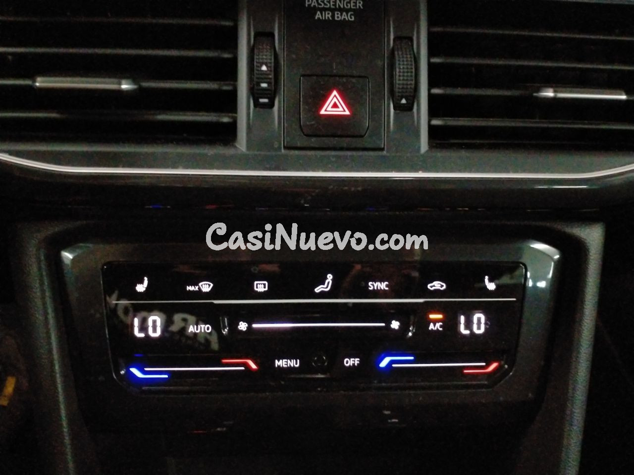 Seat Tarraco Xcellence - foto 21