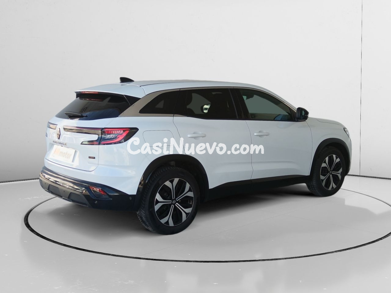 Renault Austral Techno