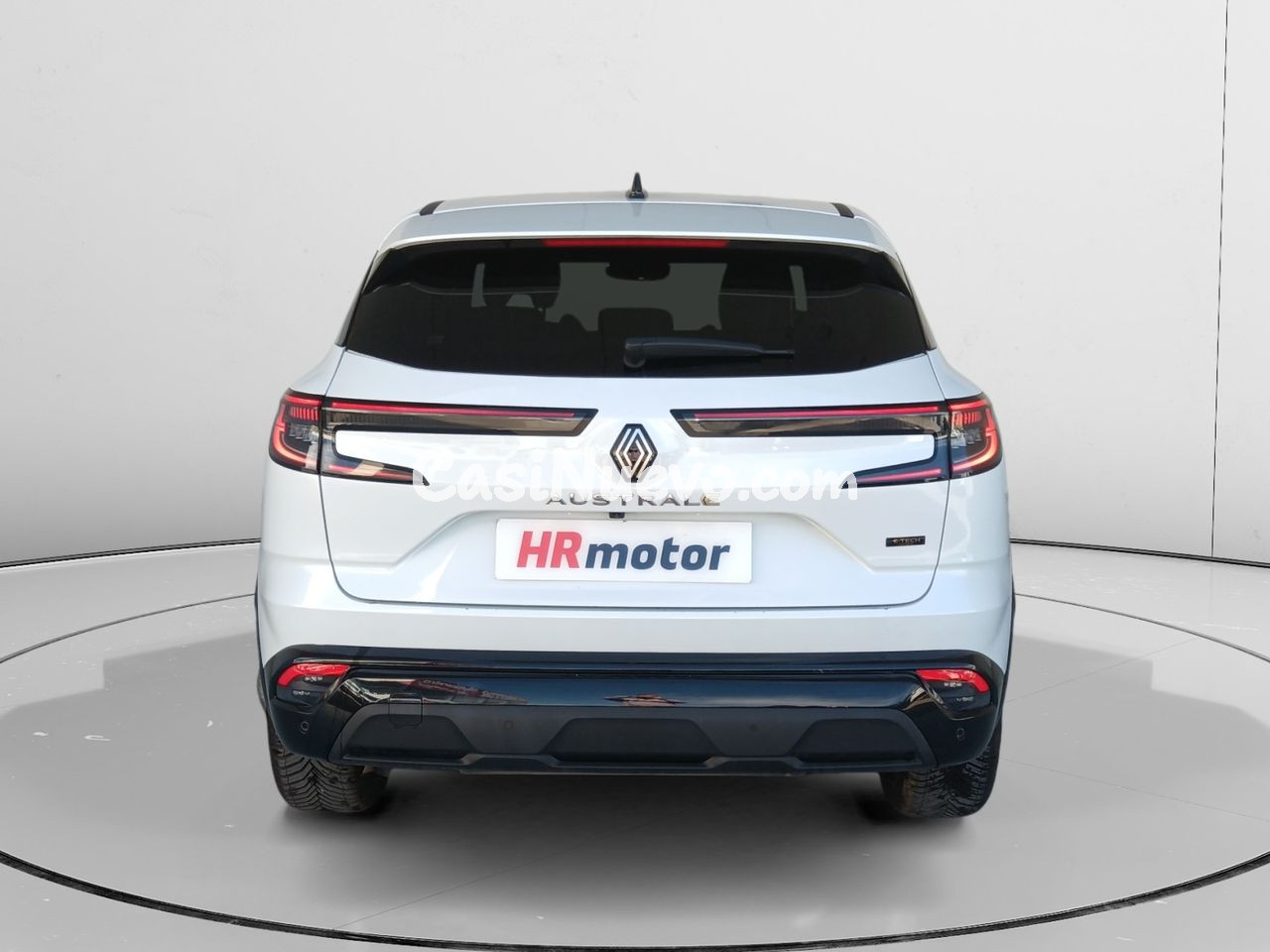 Renault Austral Techno - foto 3