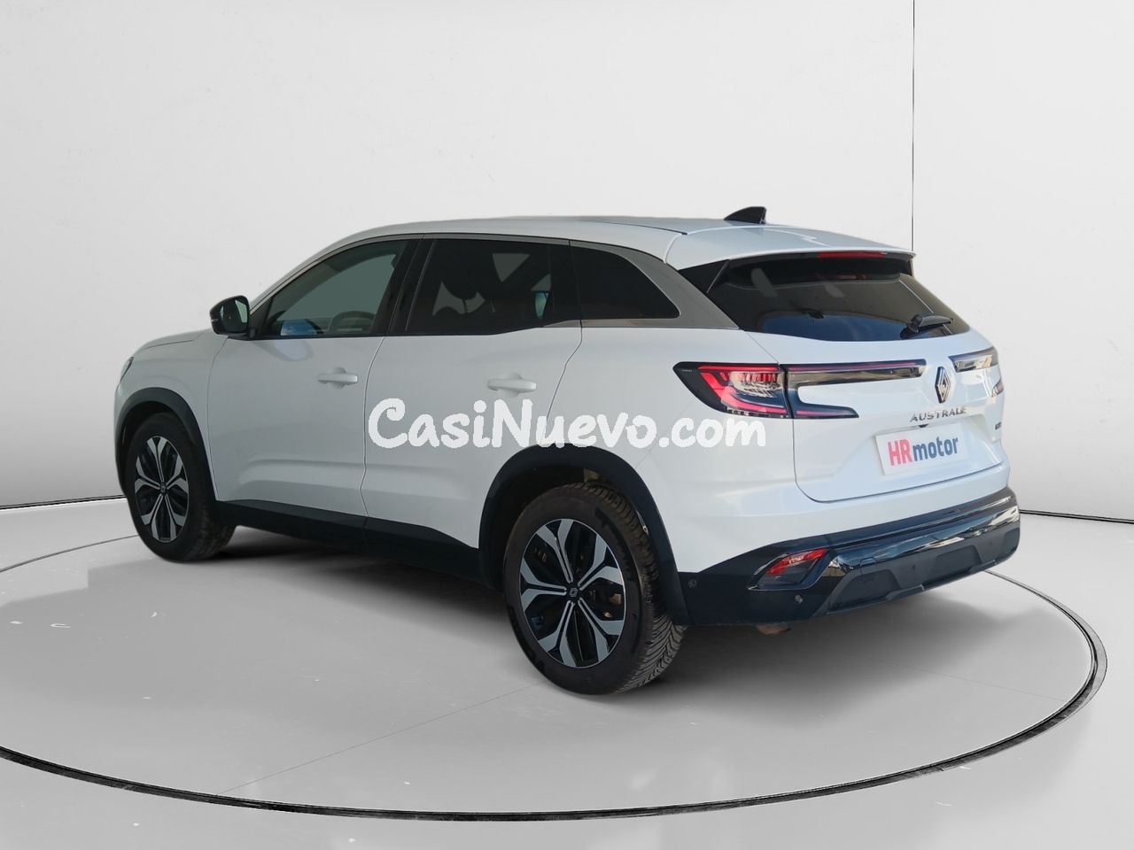 Renault Austral Techno - foto 4
