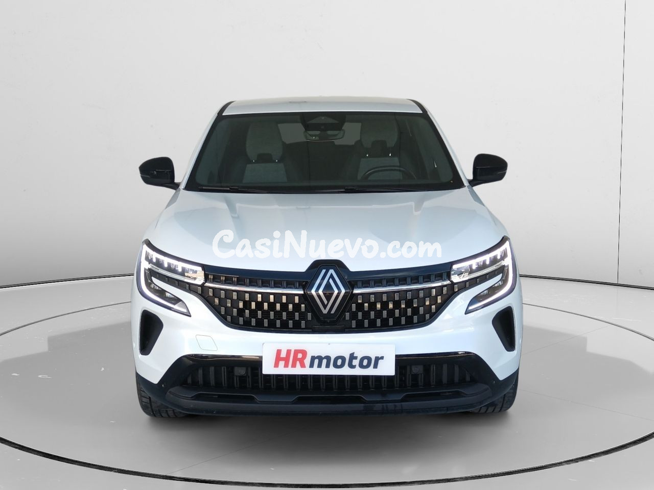 Renault Austral Techno - foto 5