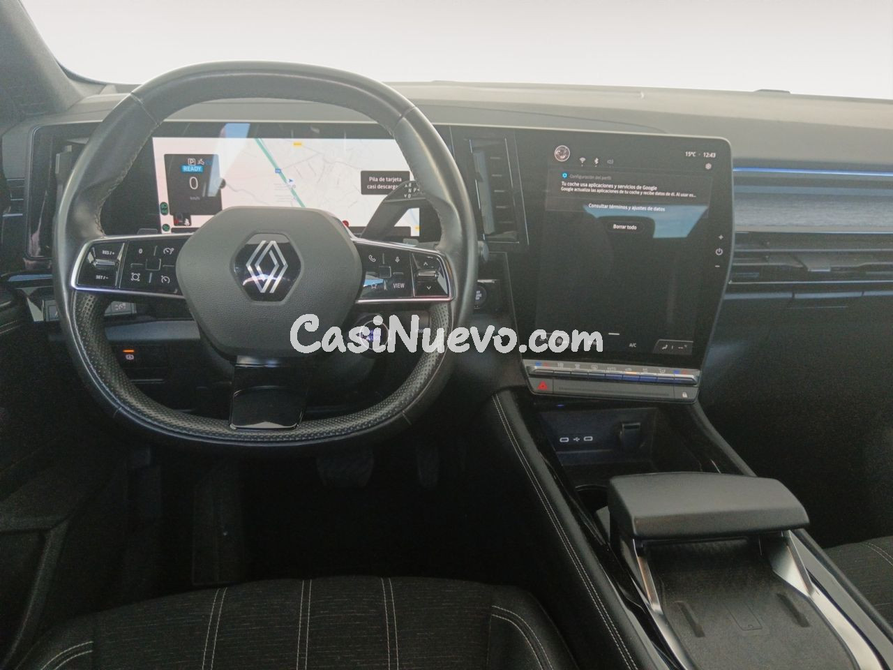 Renault Austral Techno - foto 6