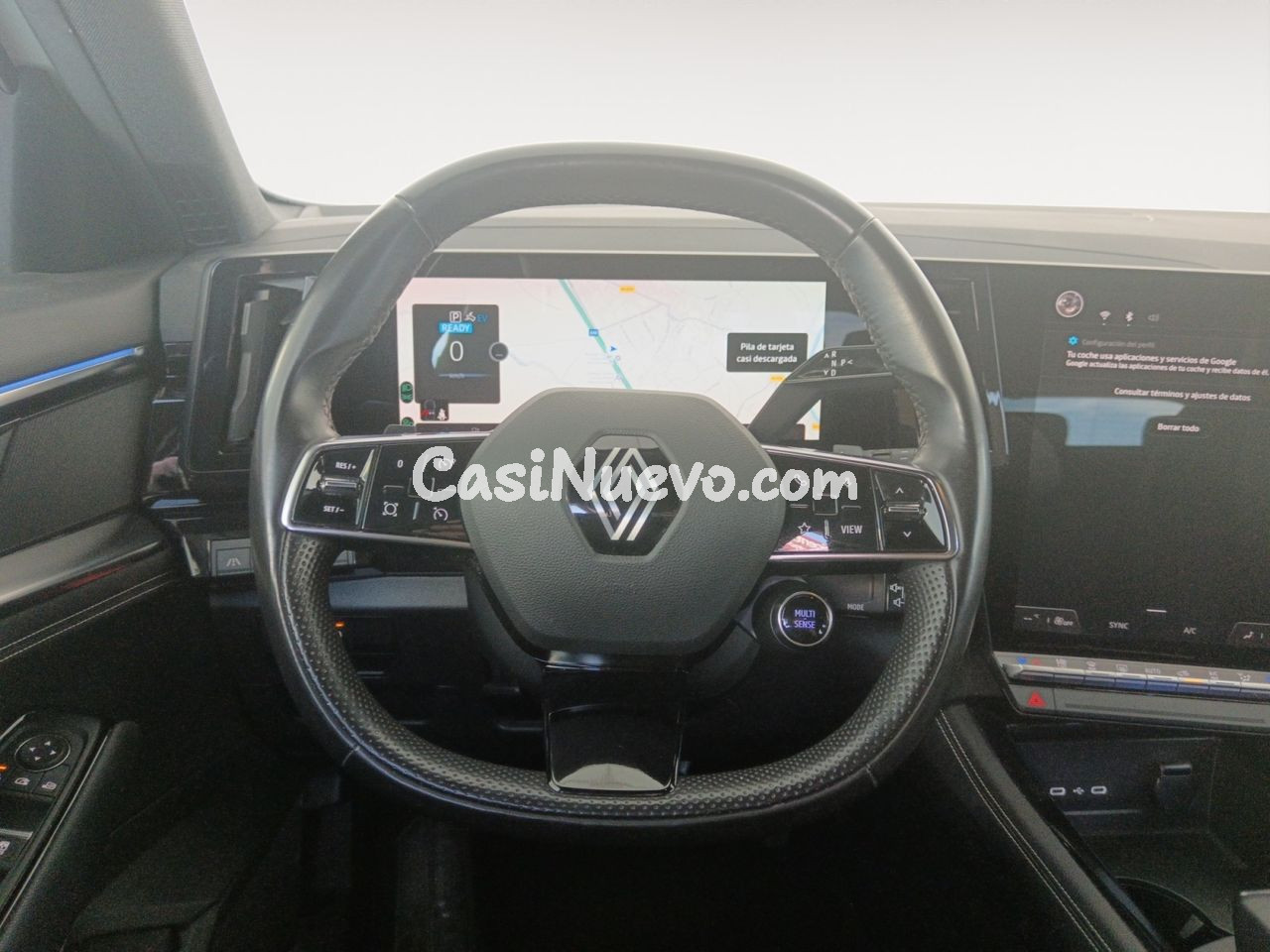 Renault Austral Techno - foto 7