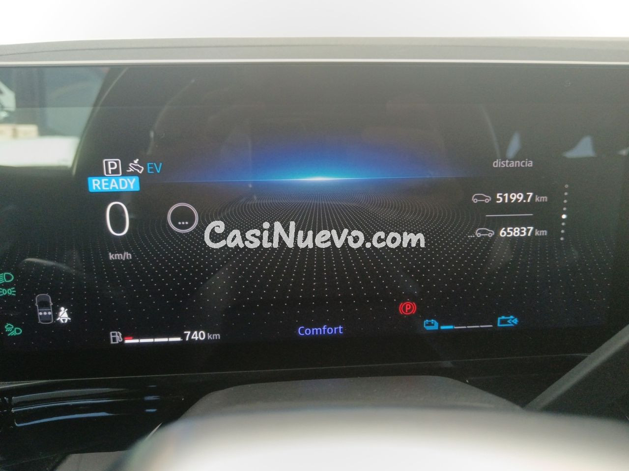 Renault Austral Techno - foto 13