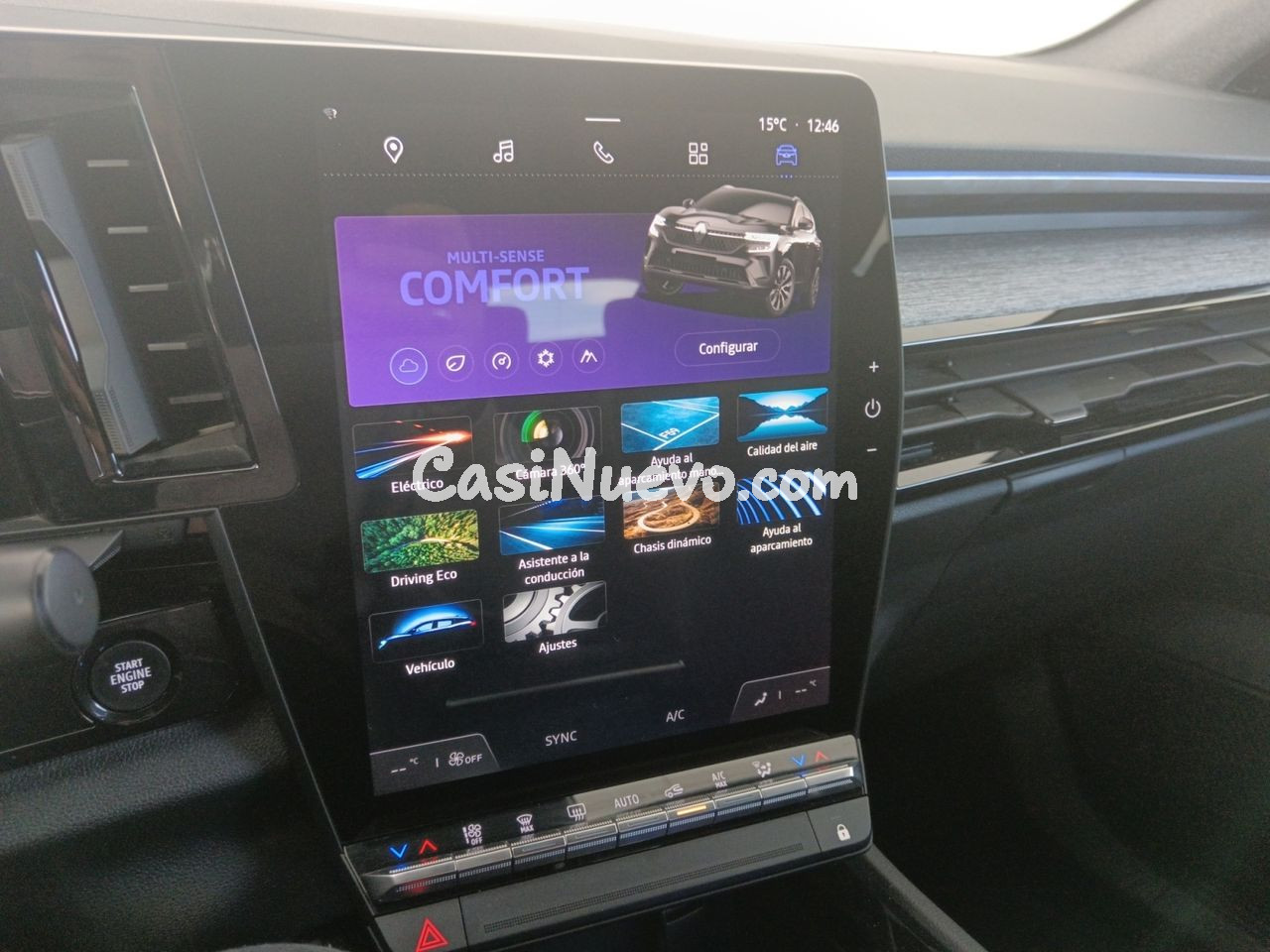 Renault Austral Techno - foto 14