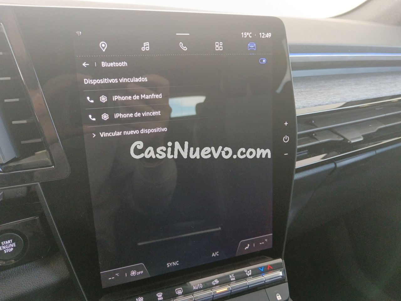 Renault Austral Techno - foto 18