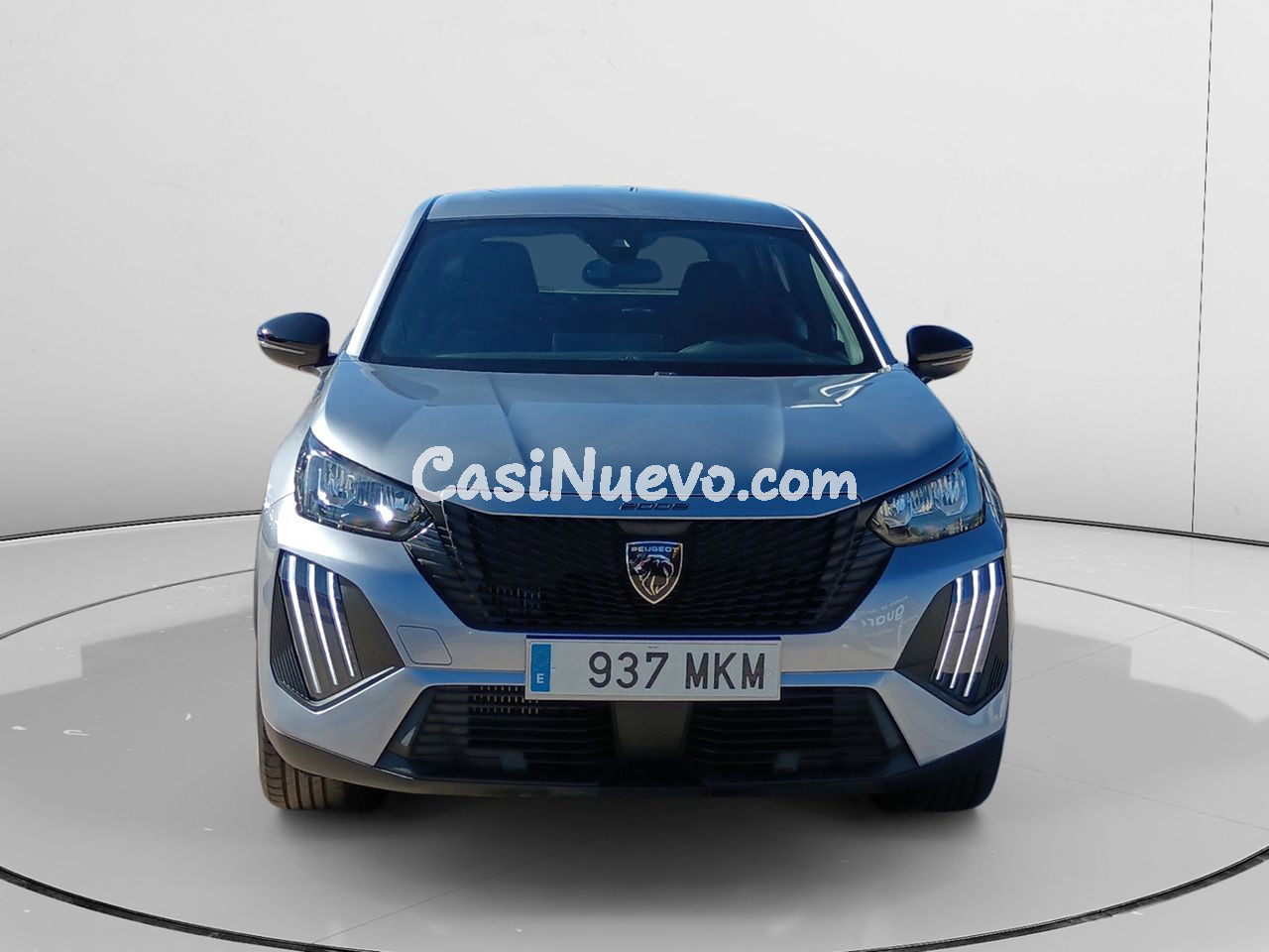 Peugeot 2008 Active - foto 5