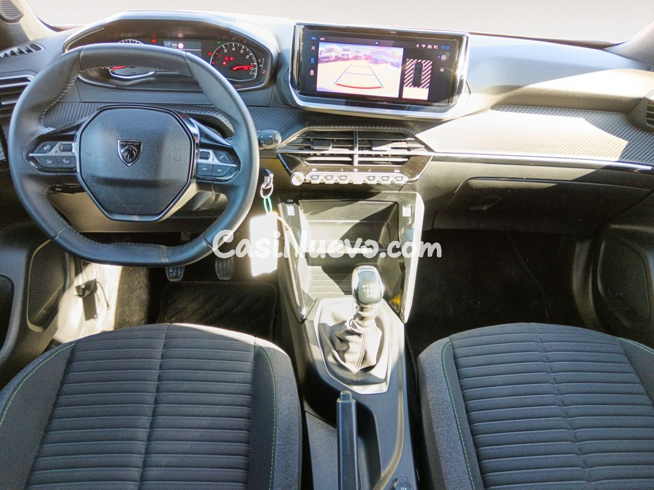 Peugeot 2008 Active - foto 7