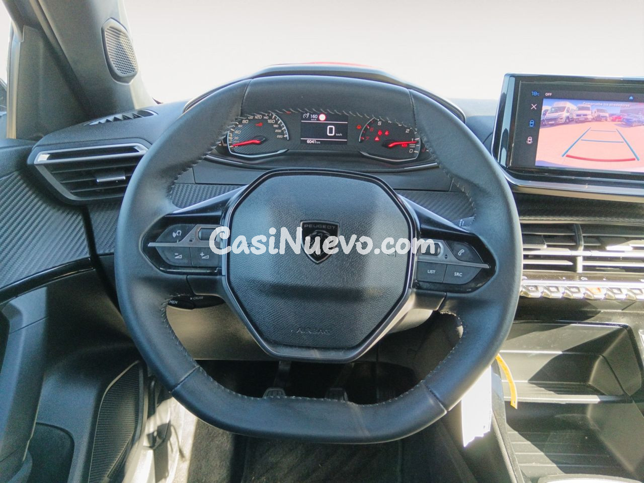 Peugeot 2008 Active - foto 8