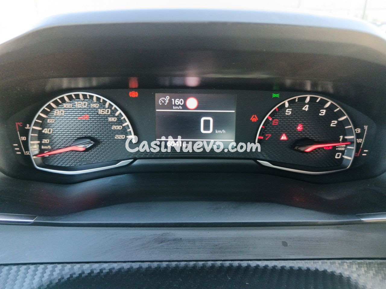 Peugeot 2008 Active - foto 14