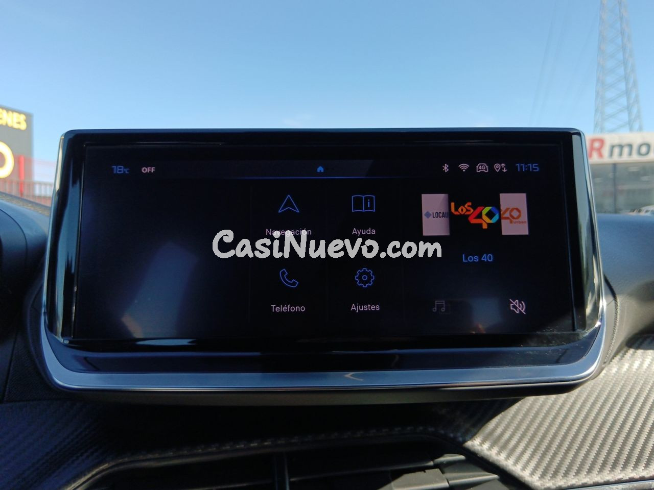 Peugeot 2008 Active - foto 15