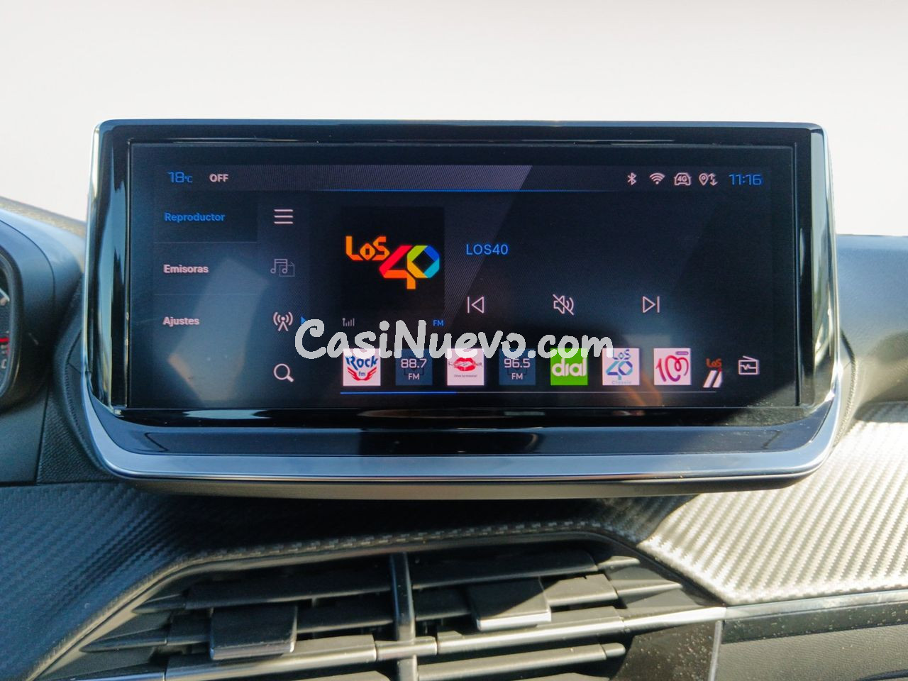 Peugeot 2008 Active - foto 16