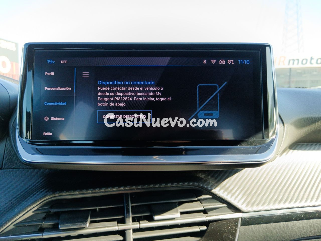 Peugeot 2008 Active - foto 17