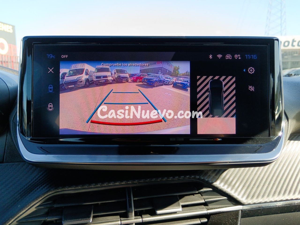 Peugeot 2008 Active - foto 19