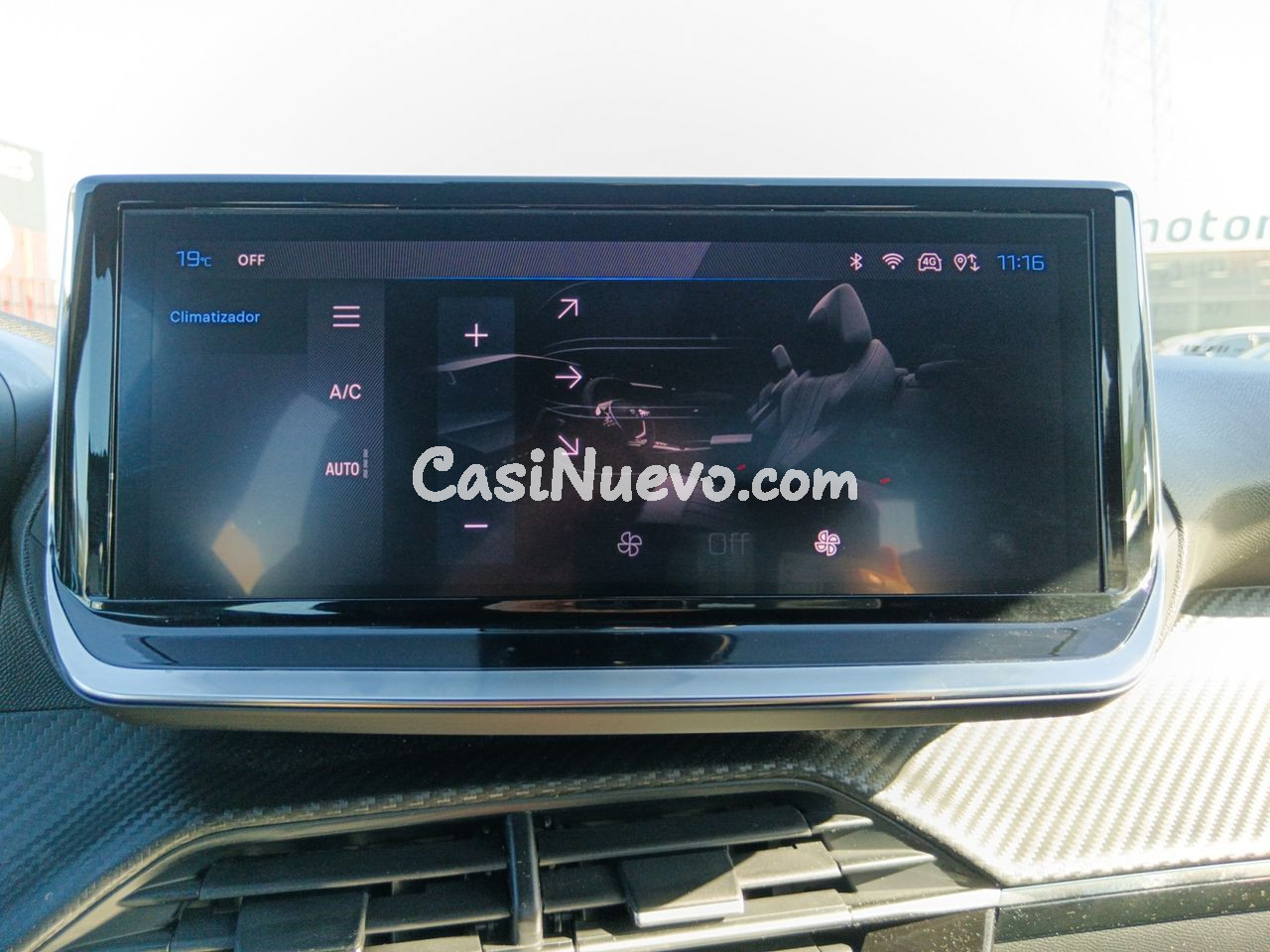 Peugeot 2008 Active - foto 20