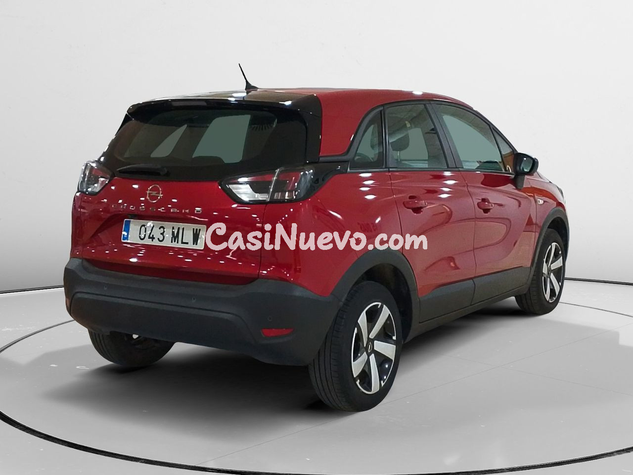 Opel CrossLand Edition - foto 2
